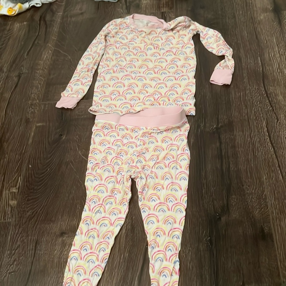 Little Sleepies Set
